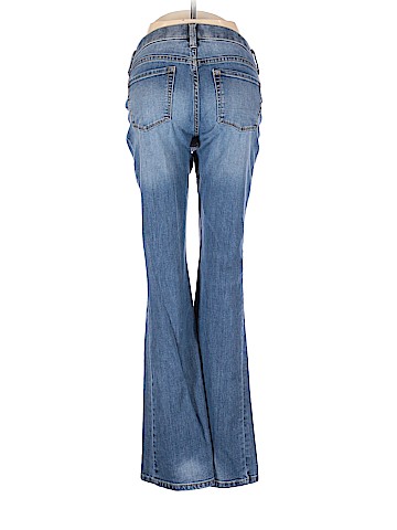 Isabel Maternity Jeans (view 2)