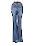 Isabel Maternity Blue Jeans Size 6 - photo 2