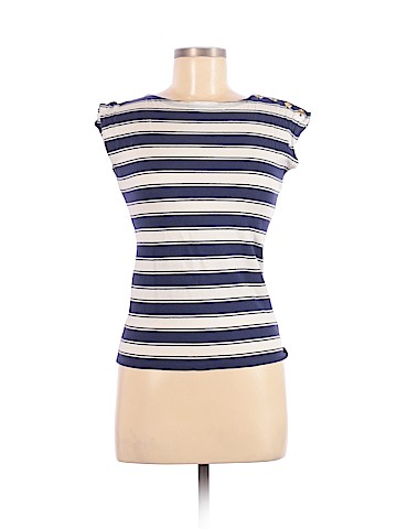 Talbots Sleeveless T-Shirt (view 1)