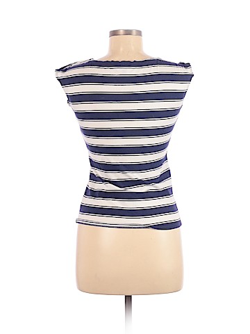 Talbots Sleeveless T-Shirt (view 2)