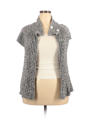 IZOD Cardigan (view 1)