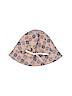 Lola Print Gray Hat One size - photo 1