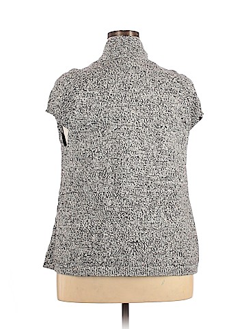 IZOD Cardigan (view 2)