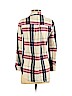 Full Tilt 100% Cotton White Long Sleeve Button-Down Shirt Size S - photo 2