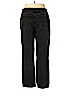 Lee 100% Cotton Black Jeans Size 16 - photo 2