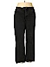 Lee 100% Cotton Black Jeans Size 16 - photo 1