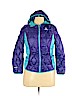 Gerry 100% Nylon Blue Snow Jacket Size L (youth) - photo 1