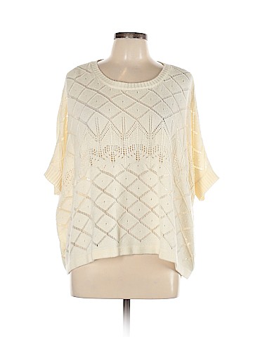 Forever 21 Pullover Sweater (view 1)