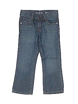 The Children's Place Size 4