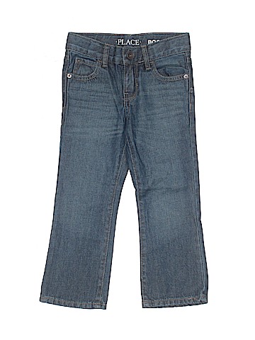 The Children's Place Jeans (view 1)