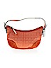 Coach Orange Shoulder Bag One size - photo 1
