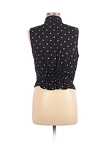 Forever 21 Sleeveless Blouse (view 2)