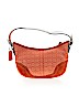 Coach Orange Shoulder Bag One size - photo 3