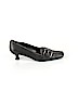 Stuart Weitzman Black Heels Size 7 (narrow) - photo 1