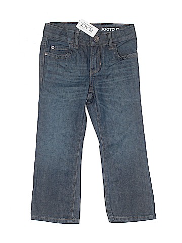 The Children's Place Jeans (view 1)