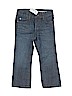 The Children's Place 100% Cotton Blue Jeans Size 4 - photo 1