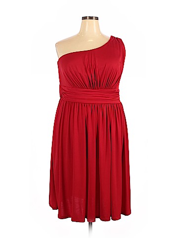 Avenue Cocktail Dress (view 1)