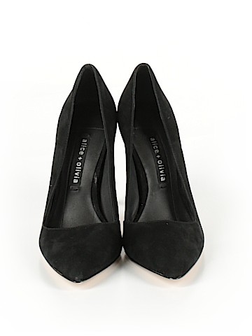 Alice + Olivia Heels (view 2)