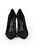 Alice + Olivia Black Heels Size 8 - photo 2