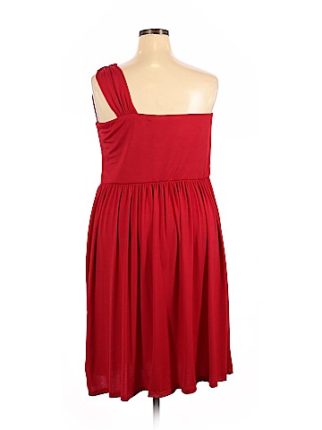 Avenue Cocktail Dress (view 2)