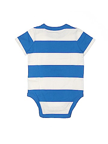Baby Gap Short Sleeve Onesie (view 2)
