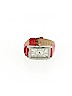 Assorted Brands Solid Red Watch One size - photo 1