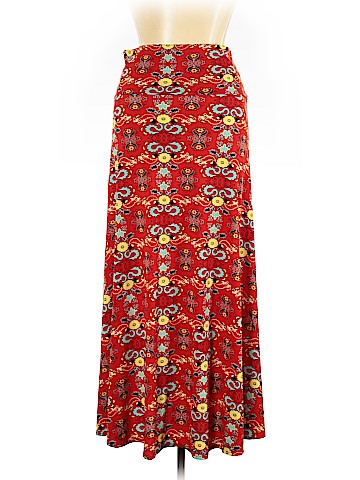 Lularoe Casual Skirt (view 2)