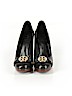 Tory Burch Black Heels Size 6 - photo 2