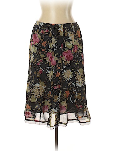 R.Q.T Casual Skirt (view 1)