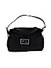 Fendi 100% Polyester Black Shoulder Bag One size - photo 1