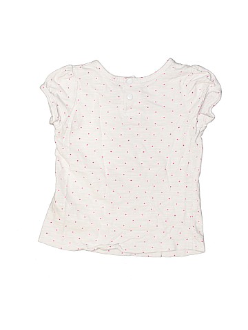 Pumpkin Patch Short Sleeve Top (view 2)