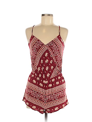 Forever 21 Romper (view 1)