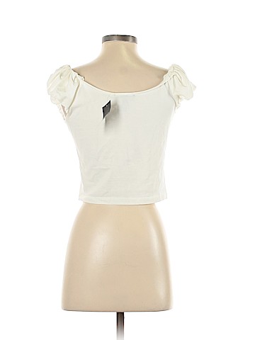 Forever 21 Short Sleeve Top (view 2)