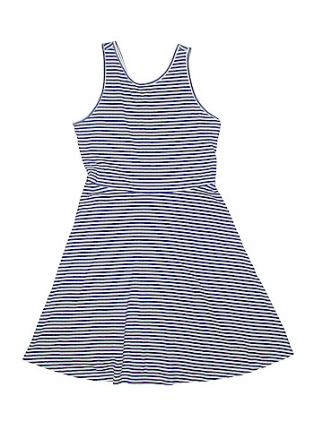 Old Navy Denim Vest (view 1)