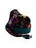 Assorted Brands Solid Black Winter Hat One size - photo 1