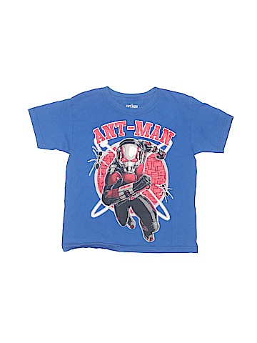 Marvel Short Sleeve T-Shirt (view 1)