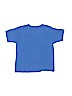 Marvel 100% Cotton Blue Short Sleeve T-Shirt Size S (kids) - photo 2