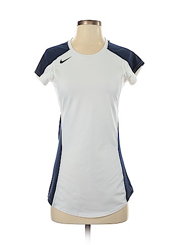 Nike Active T-Shirt (view 1)