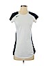 Nike White Active T-Shirt Size S - photo 1