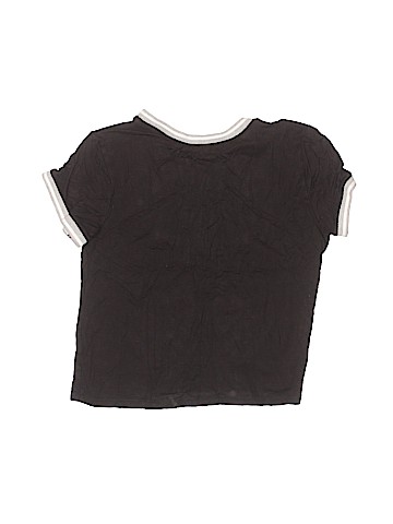 Justice Short Sleeve Top (view 2)