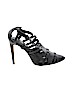 Rebecca Minkoff Black Heels Size 7 1/2 - photo 1