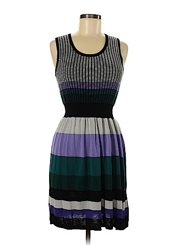 Just... Taylor Casual Dress (view 1)