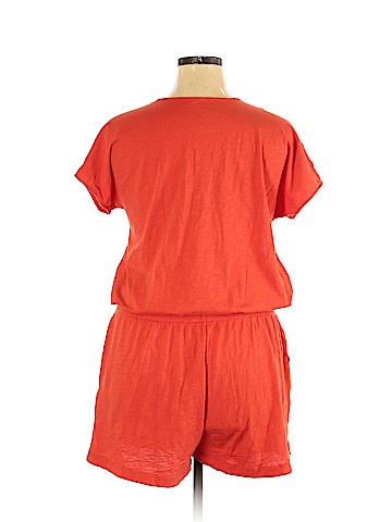 Ann Taylor LOFT Romper (view 2)