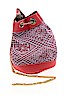 Assorted Brands Pink Bucket Bag One size - photo 1
