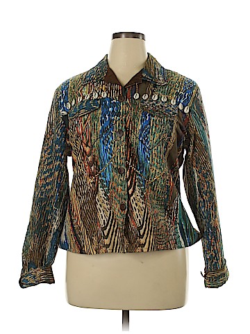 Island Republic Jacket (view 1)