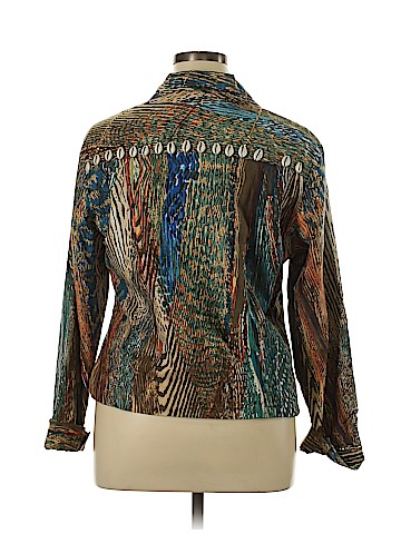 Island Republic Jacket (view 2)