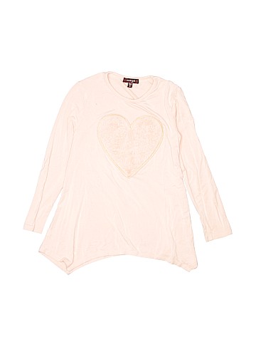 Imoga 3/4 Sleeve Blouse (view 1)