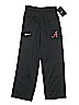 Nike 100% Polyester Solid Black Active Pants Size M (youth) - photo 1