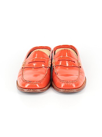 G.H. Bass & Co. Flats (view 2)