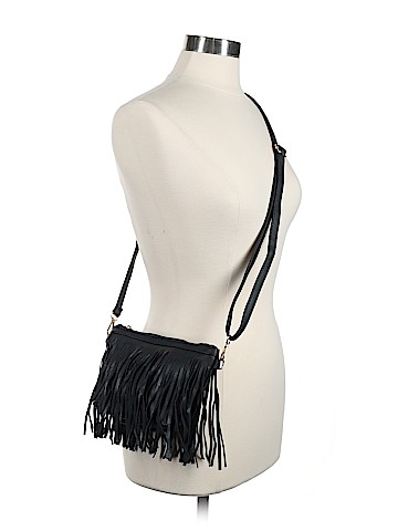 Unbranded Crossbody Bag (view 2)